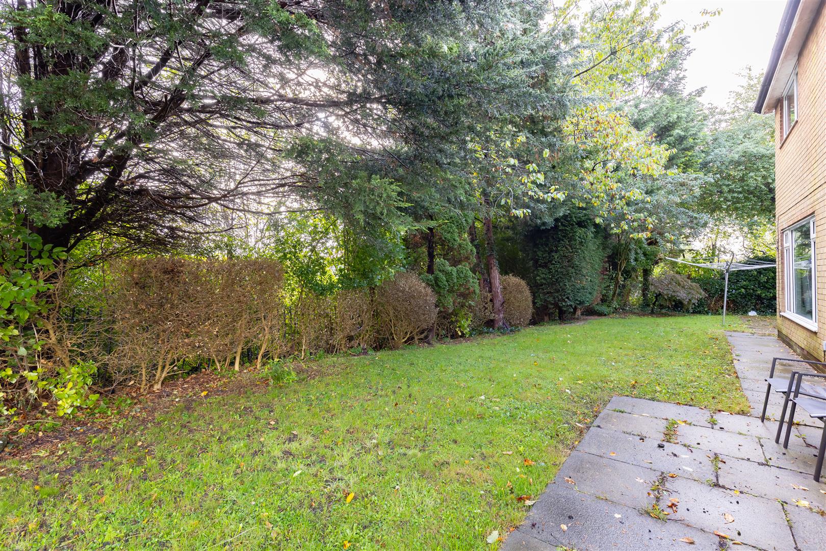 Daisy Bank Close, Leyland